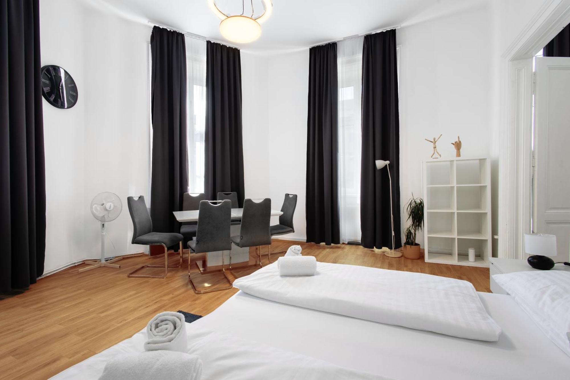 Apartments 4 You Vienna Exterior photo